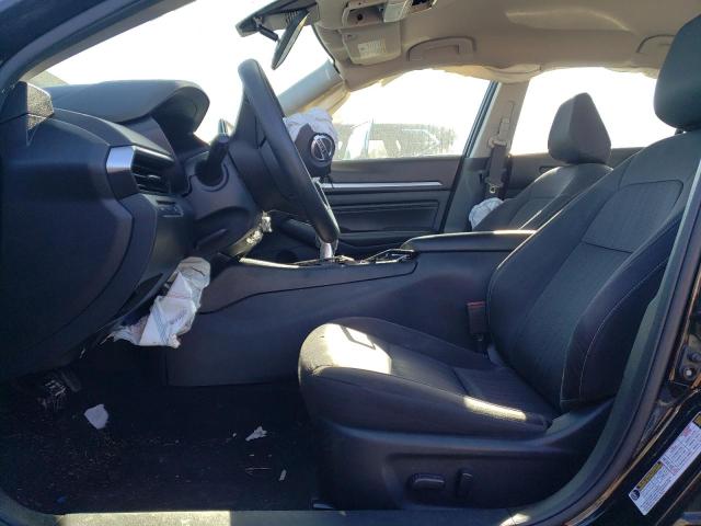2021 NISSAN ALTIMA SV 1N4BL4DV5MN417223
