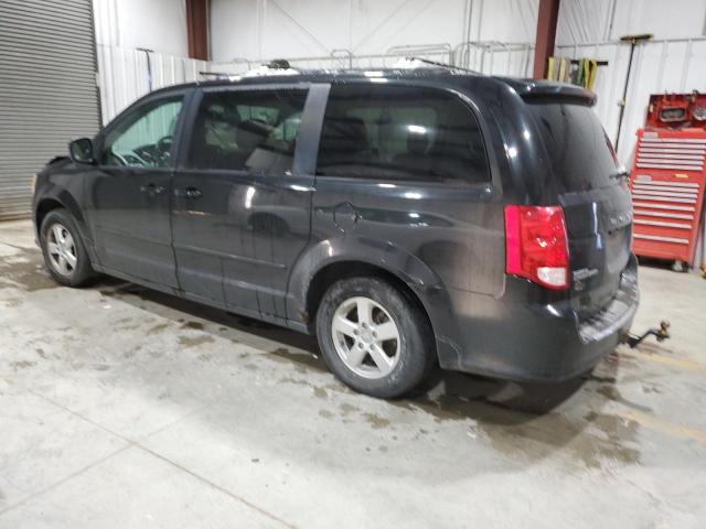 Vin: 2c4rdgcg5cr329591, lot: 50257795, dodge caravan sxt 20122