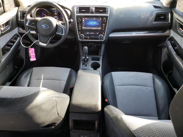 2019 SUBARU LEGACY SPO 4S3BNAR61K3035803