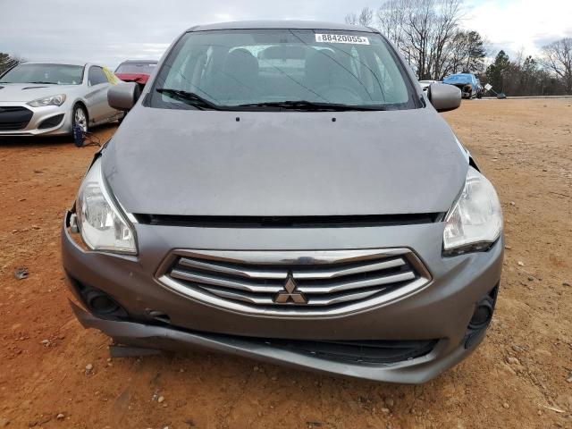2018 MITSUBISHI MIRAGE G4 - ML32F3FJ8JHF10047