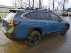 Lot #3055123966 2022 SUBARU OUTBACK WI