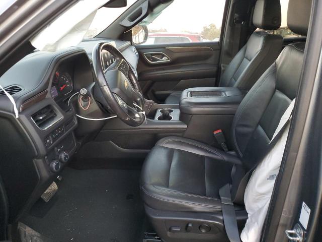 2021 CHEVROLET SUBURBAN C - 1GNSCCKD2MR255257