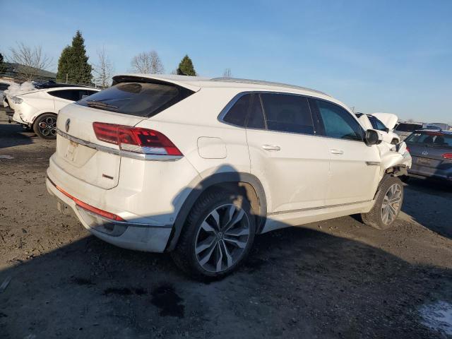 2022 VOLKSWAGEN ATLAS CROS - 1V2FE2CA1NC219212
