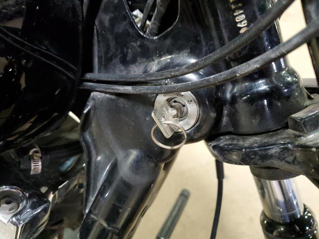 2009 HARLEY-DAVIDSON FXDL 1HD1GN4199K311409