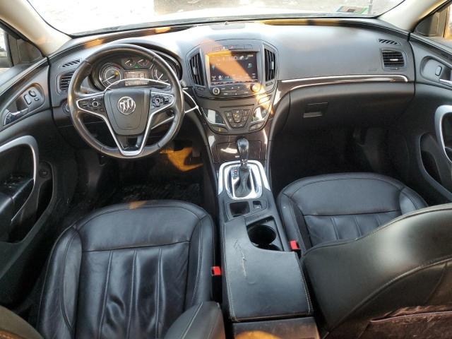 2016 BUICK REGAL 2G4GK5EX6G9149911