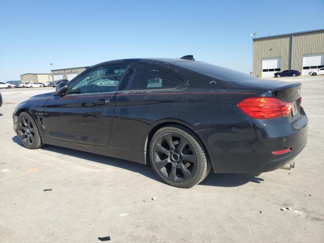 2015 BMW 428 I WBA3N3C52FK233718