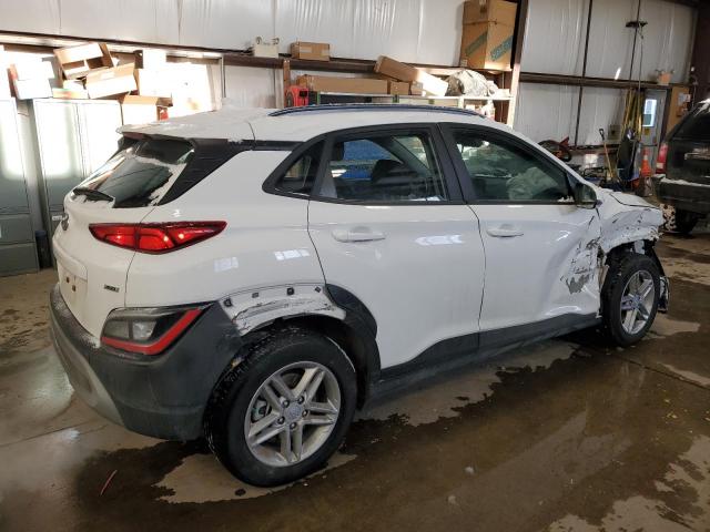 2023 HYUNDAI KONA ESSEN KM8K1CAB3PU993371