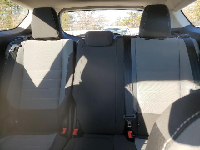 2019 FORD ESCAPE S - 1FMCU0F70KUA02568