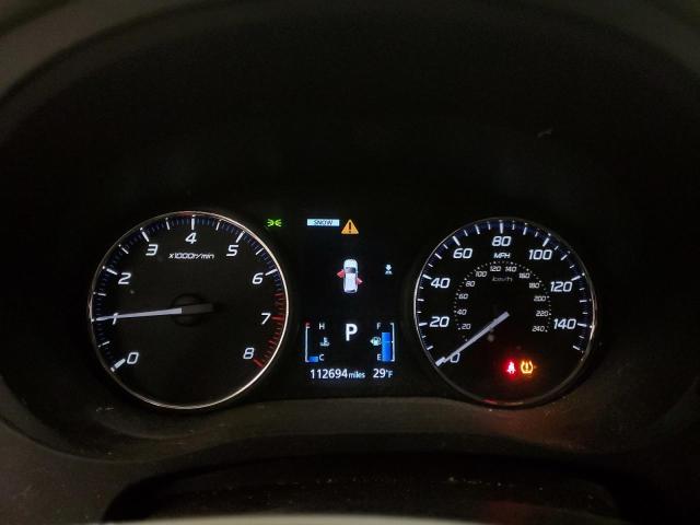2019 MITSUBISHI OUTLANDER - JA4AZ3A3XKZ008300