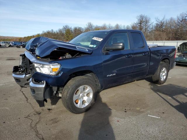 Vin: 1c6rrfbg0nn456530, lot: 87102624, ram 1500 big horn/lone star 2022 img_1