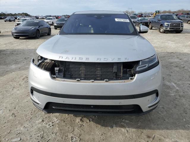 2021 LAND ROVER RANGE ROVE SALYJ2EX9MA297876