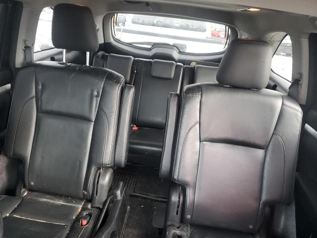 2015 TOYOTA HIGHLANDER - 5TDJKRFH3FS094736