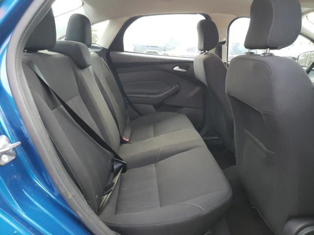 2018 FORD FOCUS SE - 1FADP3F26JL237153