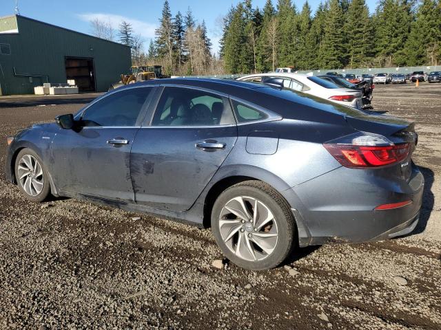 2019 HONDA INSIGHT TO 19XZE4F99KE024796