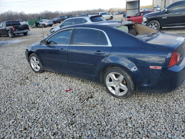 Vin: 1g1za5e07af240227, lot: 88288145, chevrolet malibu ls 20102