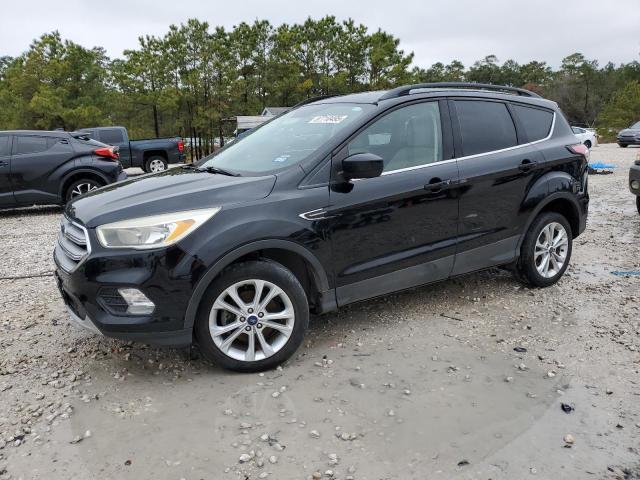 Vin: 1fmcu0gd3jub97505, lot: 87710495, ford escape se 2018 img_1
