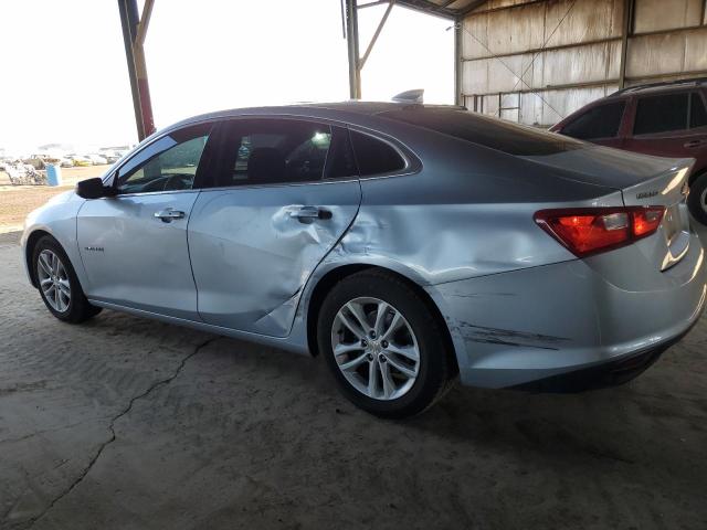 2018 CHEVROLET MALIBU LT - 1G1ZD5STXJF133162