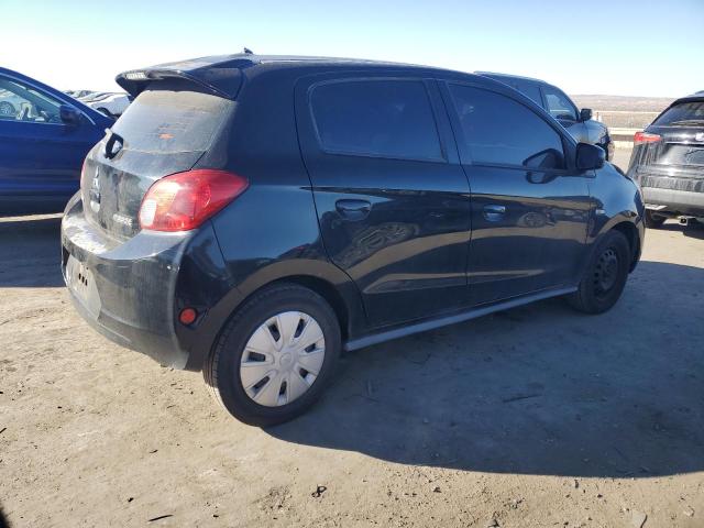 2015 MITSUBISHI MIRAGE DE ML32A3HJ6FH014065