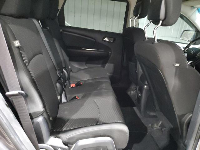 2015 DODGE JOURNEY SX - 3C4PDCBG4FT577205