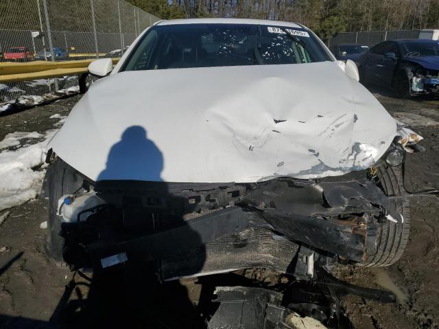2018 HYUNDAI ELANTRA SE - 5NPD84LF4JH270239