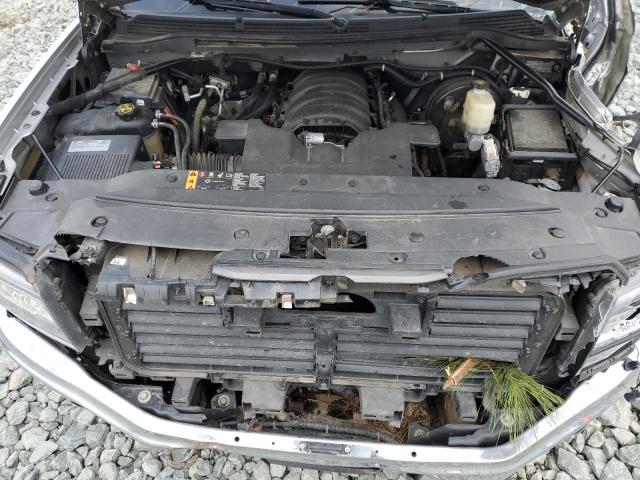 2018 GMC SIERRA K15 - 3GTU2NECXJG580799