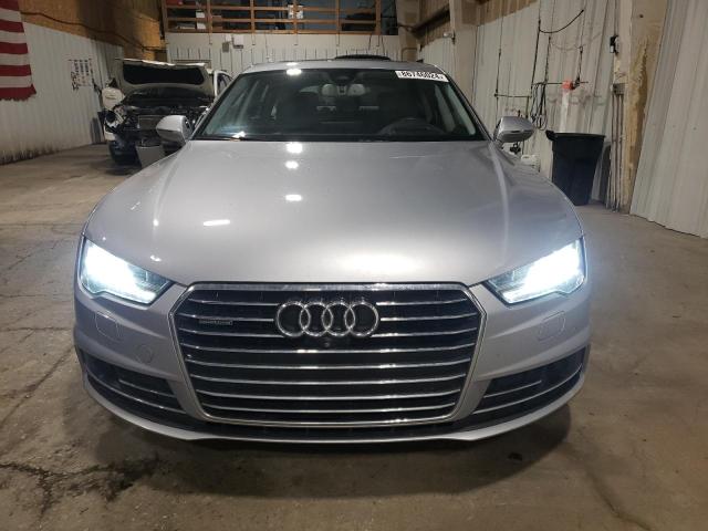 2017 AUDI A7 PRESTIG WAU22AFC3HN080061