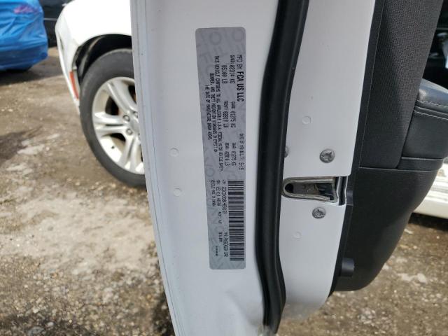 2019 DODGE CHARGER SX 2C3CDXBG8KH650153