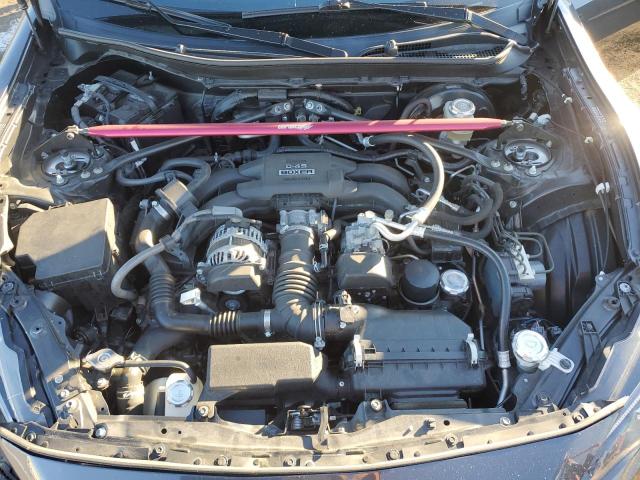 2020 SUBARU BRZ LIMITE JF1ZCAC17L8701994