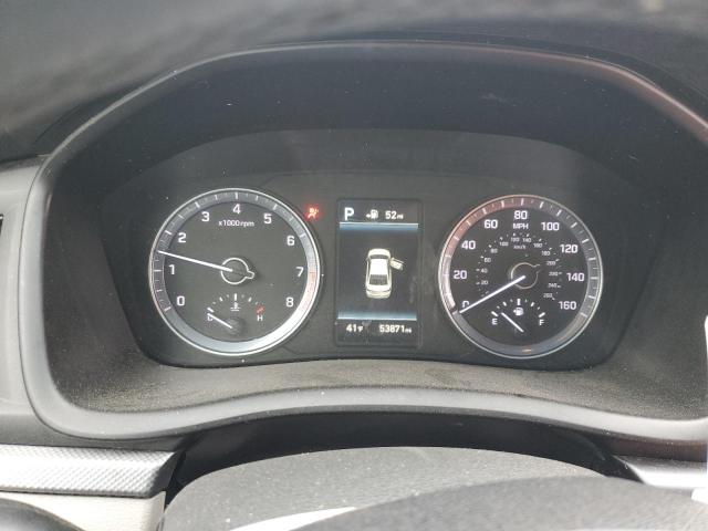 2019 HYUNDAI SONATA LIM - 5NPE34AF1KH821072