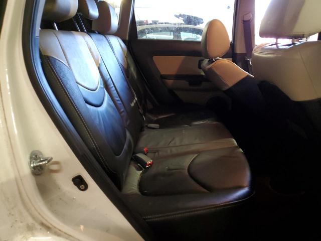 2013 KIA SOUL - KNDJT2A68D7588009