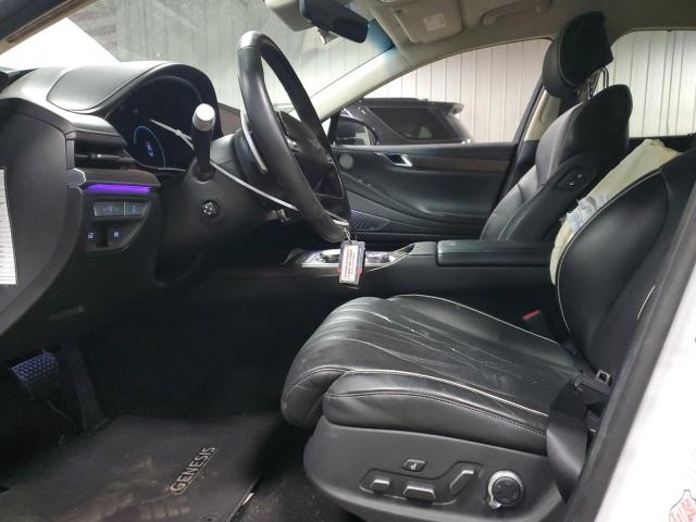 2023 GENESIS G80 KMTGE4S16PU006368