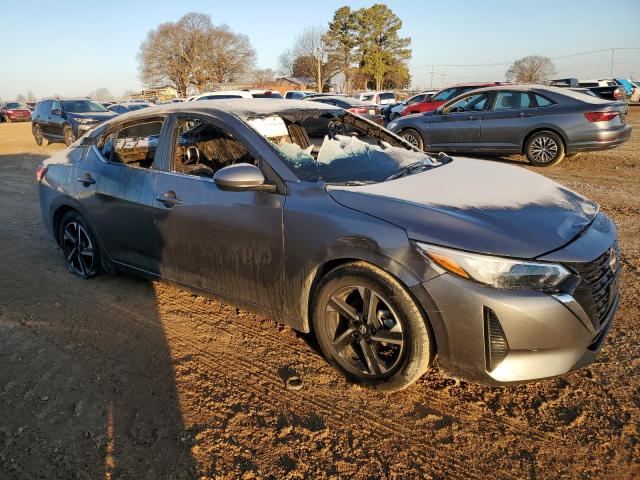 2024 NISSAN SENTRA SV - 3N1AB8CVXRY245477