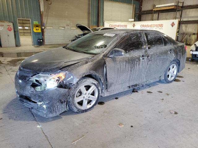 TOYOTA CAMRY BASE