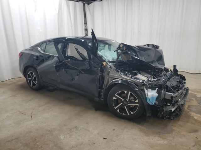 2024 NISSAN SENTRA SV 3N1AB8CV4RY379255