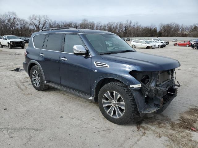 Vin: jn8ay2nc2j9555108, lot: 88738045, nissan armada sv 20184