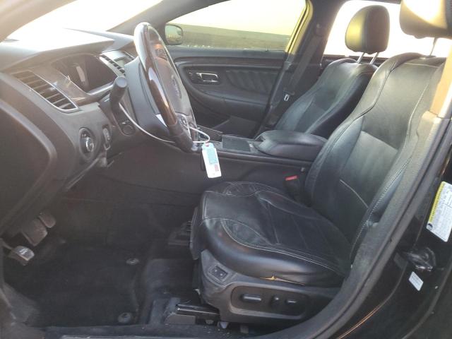 2015 FORD TAURUS LIM - 1FAHP2F88FG144487