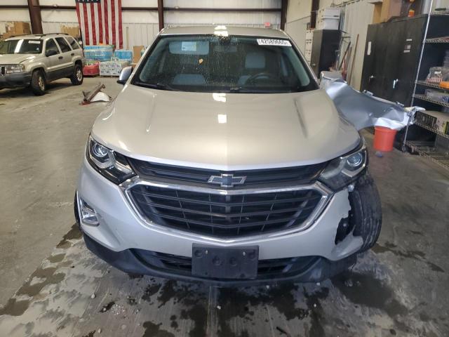 2019 CHEVROLET EQUINOX LT - 3GNAXUEV0KS632785