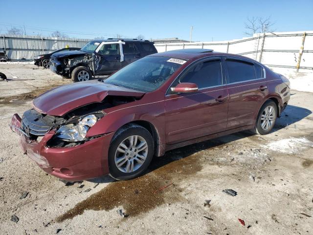 Vin: 1n4al2ap4cn567375, lot: 42609555, nissan altima base 2012 img_1