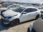 2017 HONDA CIVIC EX - SHHFK7H56HU400430