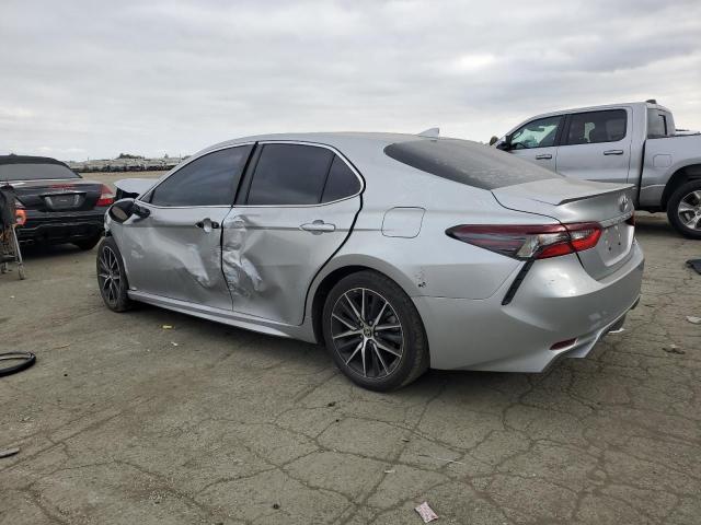 2023 TOYOTA CAMRY SE N - 4T1G11AK8PU759222