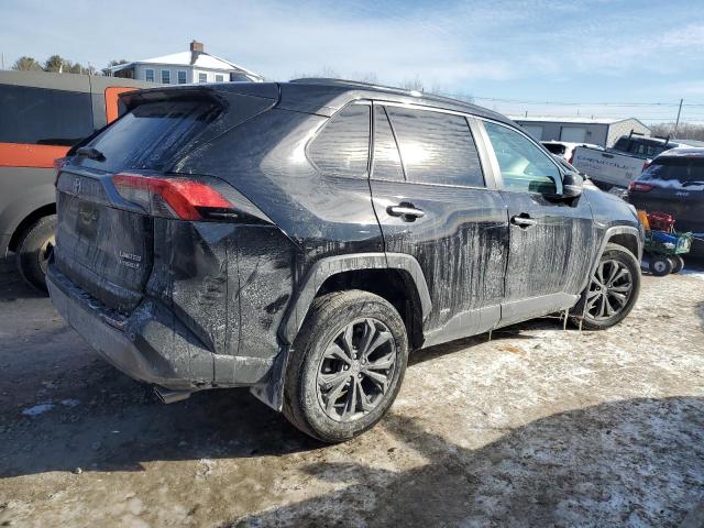 2022 TOYOTA RAV4 LIMIT - 4T3D6RFV1NU092150