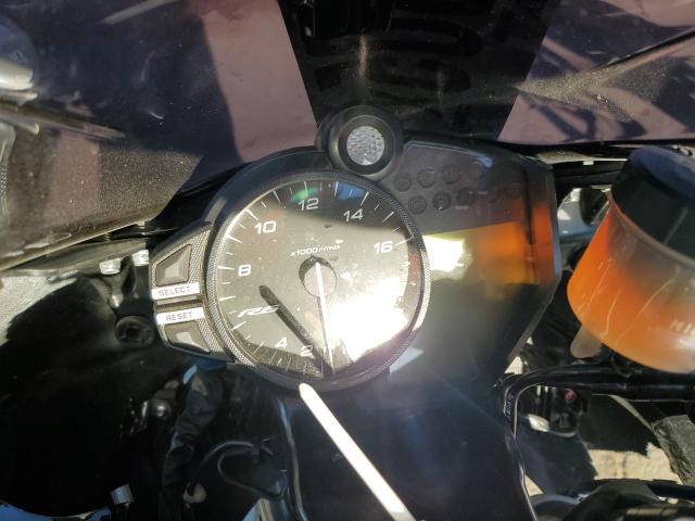 2017 YAMAHA YZFR6 C JYARJ28YXHA000549