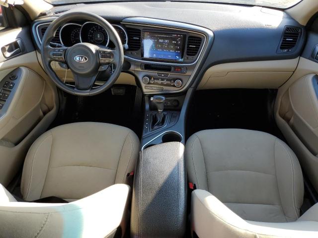 2015 KIA OPTIMA LX - 5XXGM4A79FG431532