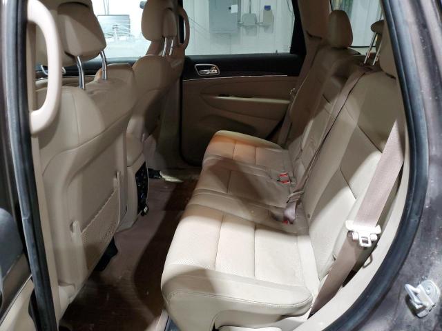 2018 JEEP GRAND CHER - 1C4RJFBG8JC143764