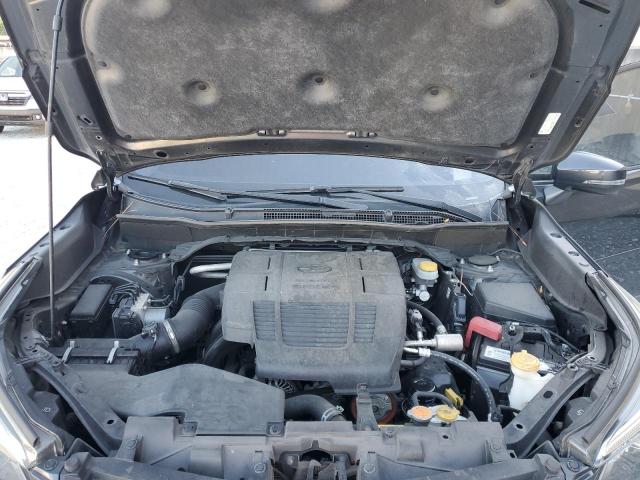 2019 SUBARU FORESTER S - JF2SKAPC7KH482514