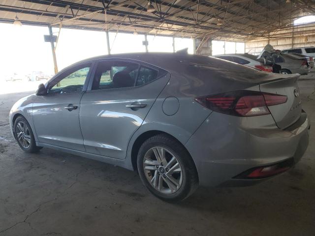2020 HYUNDAI ELANTRA SE - KMHD84LF2LU953416
