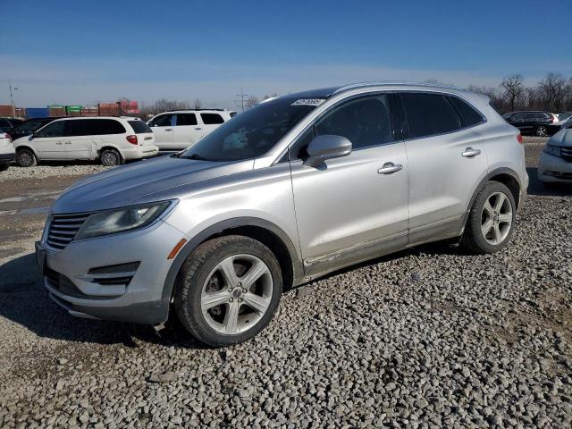 LINCOLN MKC