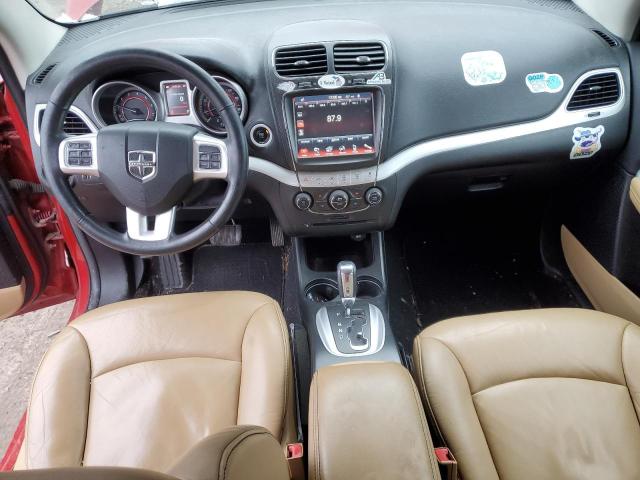 2015 DODGE JOURNEY LI 3C4PDDDG2FT601469