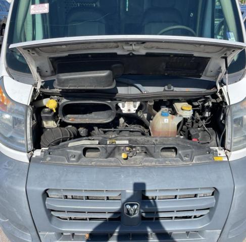 2016 RAM PROMASTER 3C6TRVBG1GE124930
