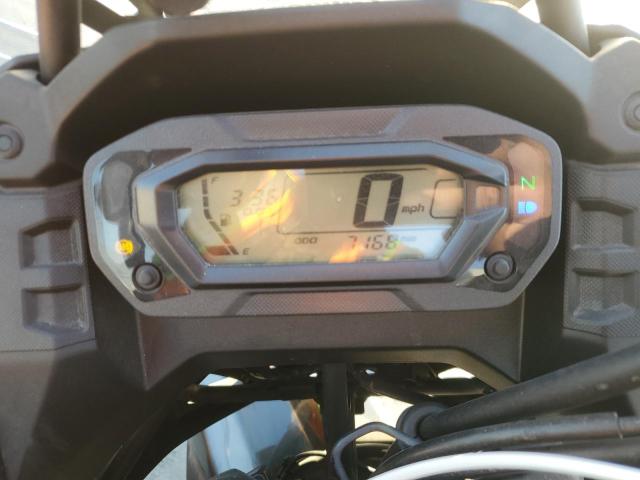 2023 KAWASAKI KL650 K ML5KLEK18PDA26638